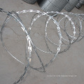 Concertina Babed Tape Razor Wire